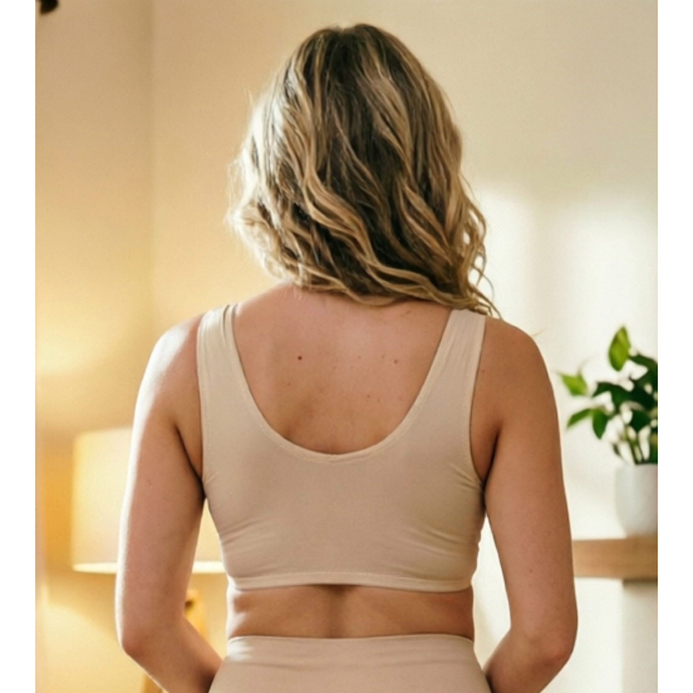 3 Pcs Maternity Essential Set: - Nursing Bra Sleep 评论和价格